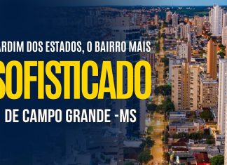 Qual é o melhor bairro de Campo Grande MS?
