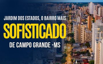 Qual é o melhor bairro de Campo Grande MS?