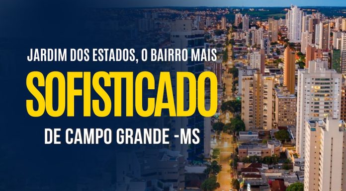 Qual é o melhor bairro de Campo Grande MS?