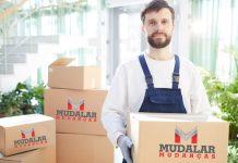 Mudança Interestadual: O Guia Definitivo para uma Transição Tranquila e Segura Procurando uma empresa de mudança confiável para sua mudança interestadual? Clique aqui para receber orçamentos gratuitos das melhores transportadoras de mudança do Brasil!