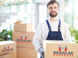 Mudança Interestadual: O Guia Definitivo para uma Transição Tranquila e Segura Procurando uma empresa de mudança confiável para sua mudança interestadual? Clique aqui para receber orçamentos gratuitos das melhores transportadoras de mudança do Brasil!