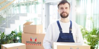 Mudança Interestadual: O Guia Definitivo para uma Transição Tranquila e Segura Procurando uma empresa de mudança confiável para sua mudança interestadual? Clique aqui para receber orçamentos gratuitos das melhores transportadoras de mudança do Brasil!